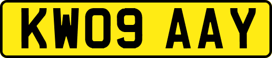 KW09AAY