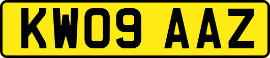 KW09AAZ