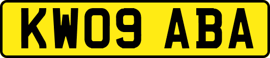 KW09ABA