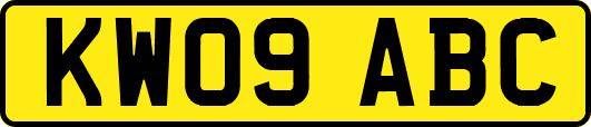 KW09ABC