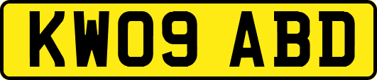 KW09ABD