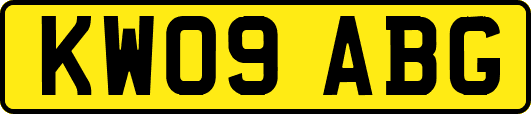 KW09ABG
