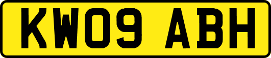 KW09ABH