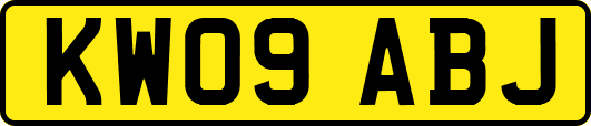 KW09ABJ