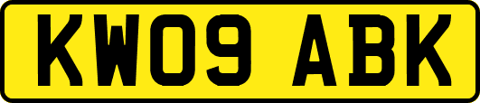 KW09ABK
