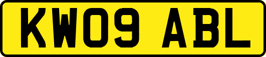 KW09ABL