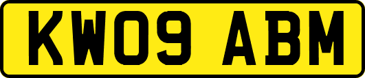 KW09ABM