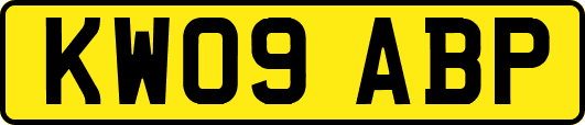 KW09ABP