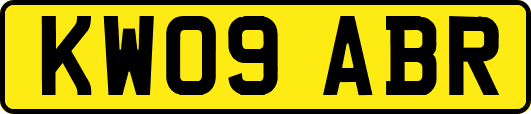 KW09ABR