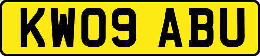 KW09ABU