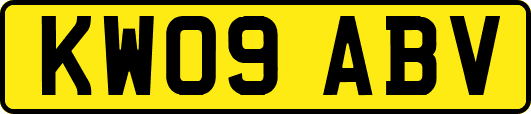 KW09ABV