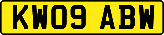 KW09ABW