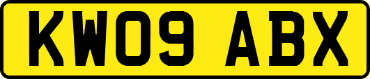 KW09ABX