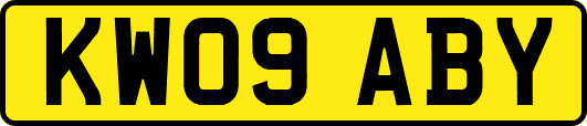 KW09ABY