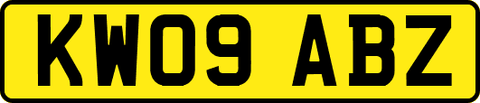 KW09ABZ