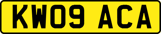 KW09ACA