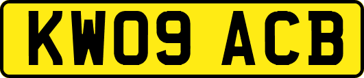 KW09ACB