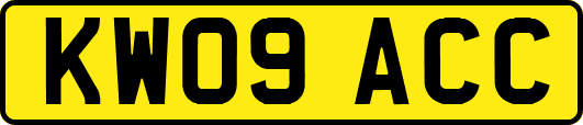 KW09ACC