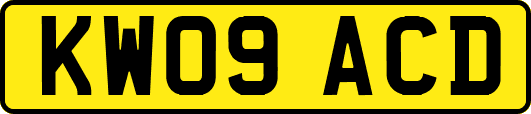 KW09ACD