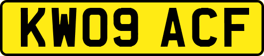 KW09ACF