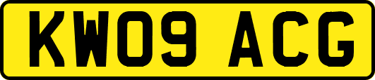 KW09ACG