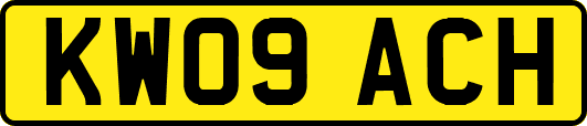 KW09ACH