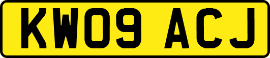 KW09ACJ