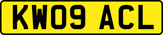 KW09ACL