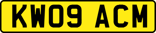 KW09ACM