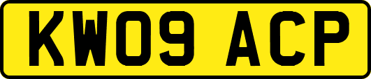 KW09ACP