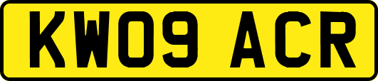 KW09ACR
