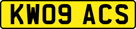 KW09ACS