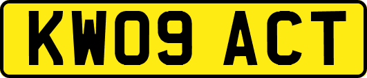 KW09ACT
