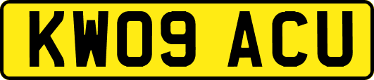 KW09ACU
