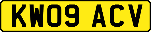 KW09ACV