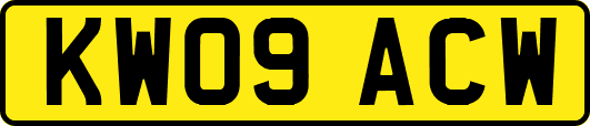 KW09ACW