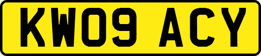 KW09ACY