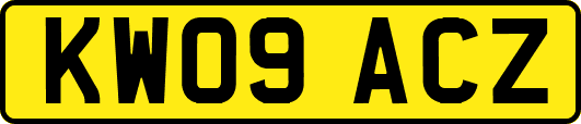 KW09ACZ
