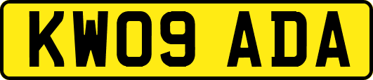 KW09ADA