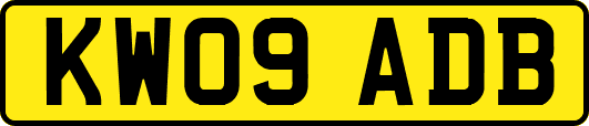 KW09ADB