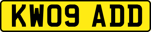 KW09ADD