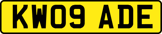 KW09ADE
