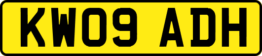 KW09ADH