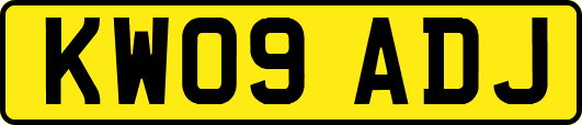 KW09ADJ