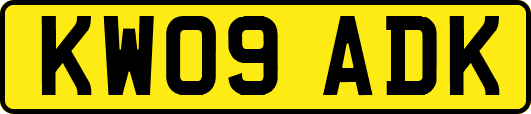 KW09ADK