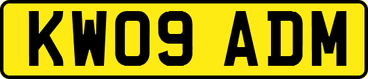 KW09ADM
