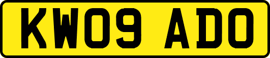 KW09ADO