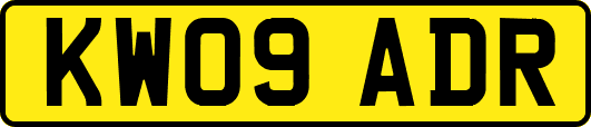 KW09ADR