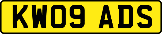 KW09ADS