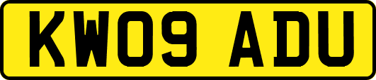 KW09ADU